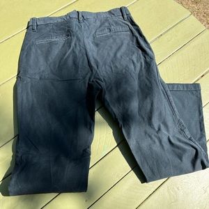 Buck Mason pants